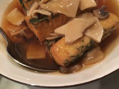 -漢舍中国菜馆(889广场店)
