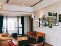 -THE CLUBHOUSE(G公寓酒店)