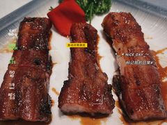 -御彩酒家(东风东路店)