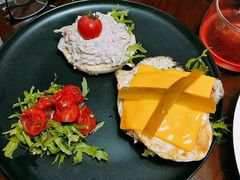 -吃饼人西餐(南开店)