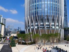 -深圳湾万象城(南山店)