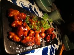 -绿茶餐厅(布吉万象汇店)