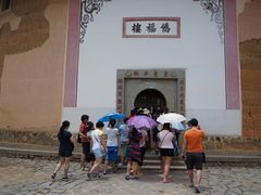 景点-福建土楼·永定景区-侨福楼