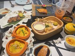 -匠和风精致料理(祥禾天地店)