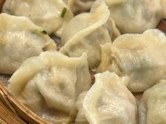 -韩记海鲜饺子旗舰店(红海新区店)