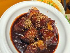 -尼岔湖北小馆(月坛北街店)