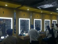 -微笑时刻照相馆·企业合影·商务外拍(北京五道口店)