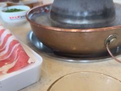 -阳坊大都涮羊肉(阳坊总店)