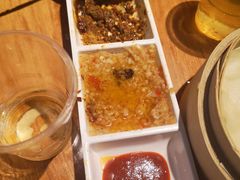 -么肆烤肉(汉街形象店)