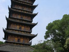 -常熟方塔园