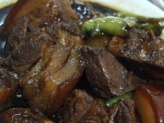 -蘭心餐厅(进贤路店)