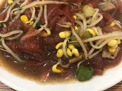-何记酿皮店(西流湾店)