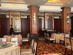 -民族饭店-四季餐厅