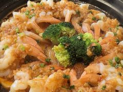 虾-梅利汴京烤鸭•开封豫菜地标店(东大街店)