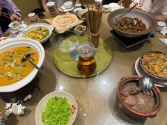-乡野李掌柜(汉江路店)