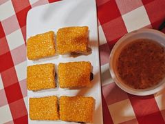 -西贝莜面村(金隅嘉品mall店)