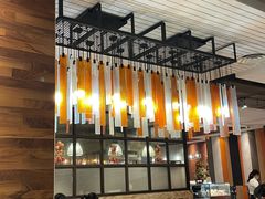 大堂-新旺茶餐厅(嘉里城店)