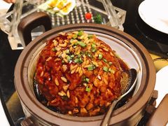 -扬州狮子楼·非遗淮扬菜(总店)