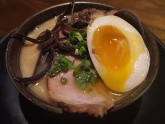 -一豚轩·烧鸟·豚骨拉面(五四路店)