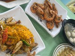 -景好海鲜餐厅(大鹏必选旅游店)