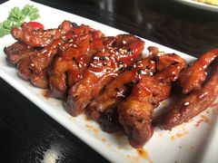 -辛德勒啤酒德餐厅