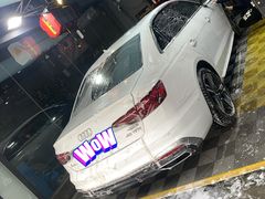 -CJ车体工作室·洗车·贴膜·美容