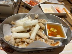 -冰川朝鲜族料理·东北菜(观前店)