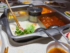 -海底捞火锅(杭州庆春路夜宵主题店)