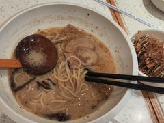 -味千拉面(星摩尔购物中心店)