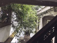 -蒋氏故居