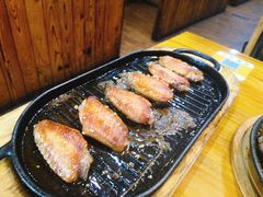 -老东镇啤酒屋海鲜加工·蒸汽海鲜·海鲜烧烤(台东店)