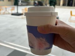 -Sips&Lick茶兰咖啡(五道口店)