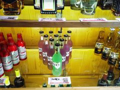 -唱吧麦颂KTV(马驹桥店)