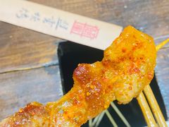 -盟重烧烤(高正街店)