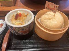 -银米·云南传统过桥米线(双廊黑金冠店)