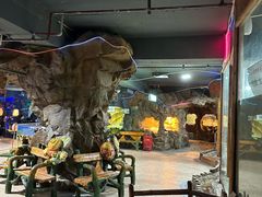 -上海大自然野生昆虫馆(东方明珠·爬宠昆虫探索中心)