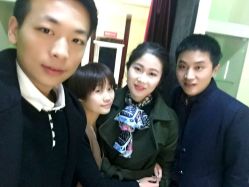 -完美新娘婚纱摄影