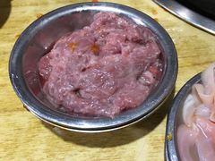 -渝味黄姐火锅(黄泥村店)