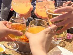-牛啤堂精酿啤酒餐吧(五棵松华熙店)