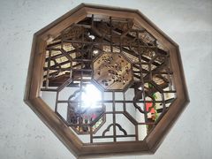 -呼吸森林·生态农庄农家乐私房菜