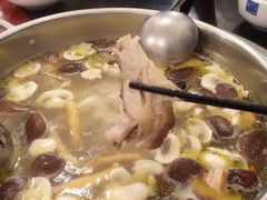 -云南邹记天麻火腿鸡(簇桥店)