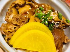 -水林间·寿喜烧自助(仙林金鹰店)