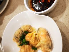 红油孖宝-池记(尖沙咀店)