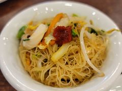 -福建美食城(老君堂店)