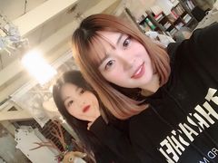 -秘密小花园(第三中学店)