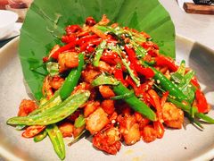 -汉水谣·江景餐厅(江滩店)