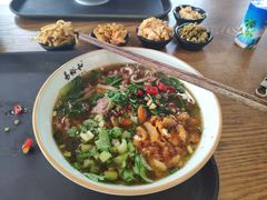 -易裕和·长沙米粉(友谊路店)