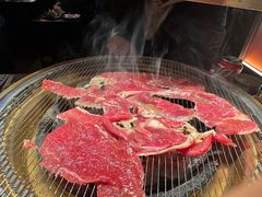 -西塔老太太泥炉烤肉(上海七宝领展广场店)