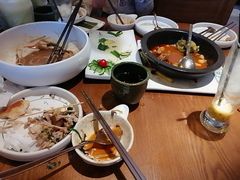-云海肴·汽锅鸡·云南菜(苏州中心店)