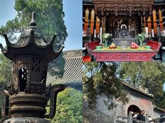 -洛阳白马寺